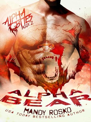 cover image of Alpha Bear